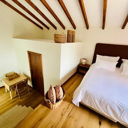 Casa Lis Bed and breakfast 4*