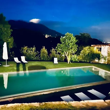 Bed and breakfast Casa Lis Atei