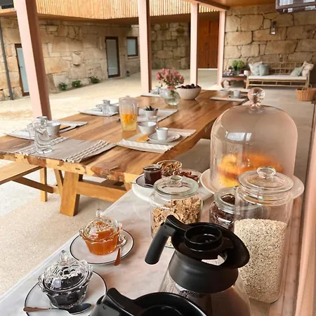 Casa Lis Couette-café