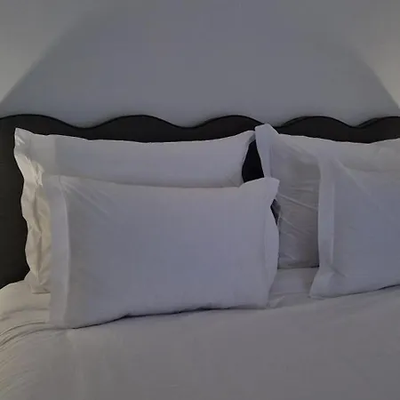 Couette-café Casa Lis 4*