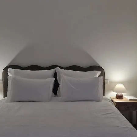 Casa Lis Couette-café 4*