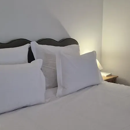 Couette-café Casa Lis 4*