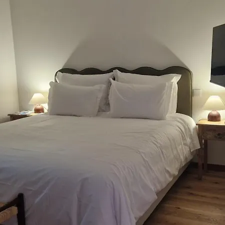 Casa Lis Atei