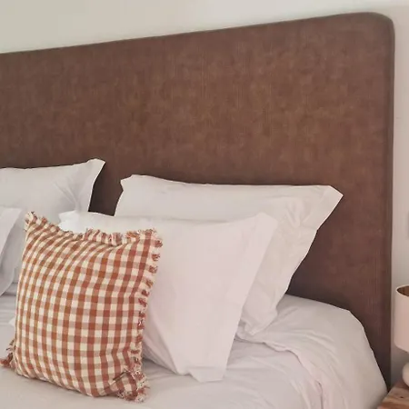 Casa Lis Bed and breakfast