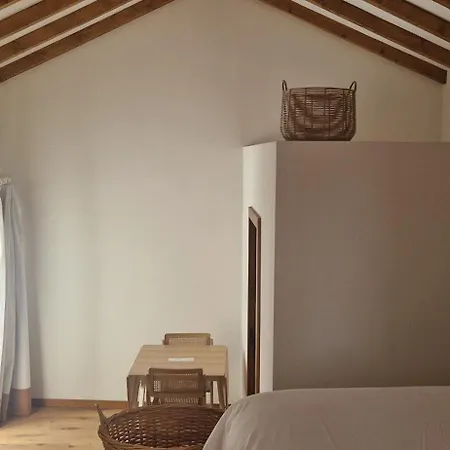 Casa Lis Couette-café 4*