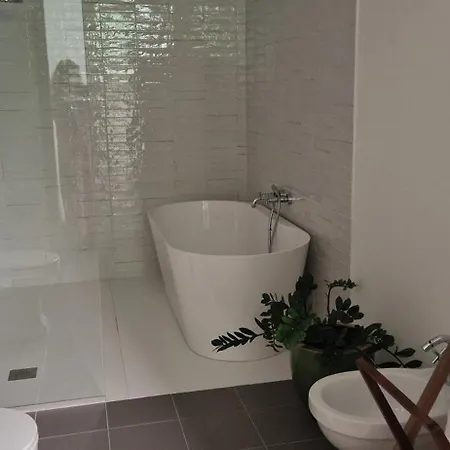 Couette-café Casa Lis 4*