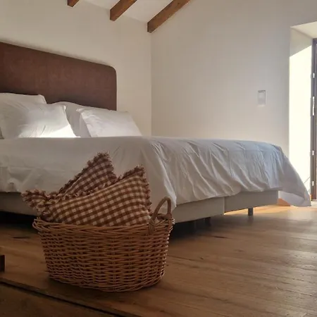 Nocleg ze śniadaniem Casa Lis Atei