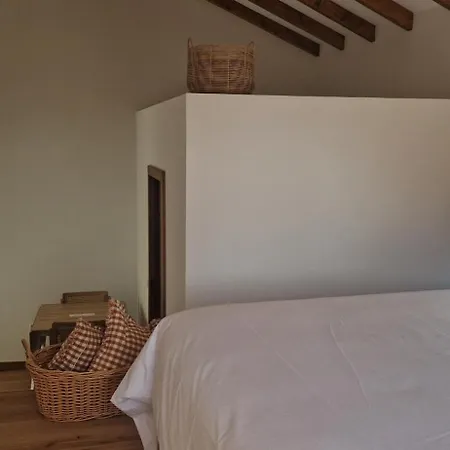 فندق مبيت وإفطار Casa Lis