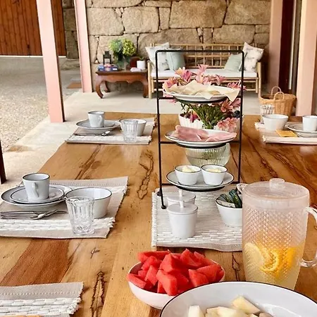 Casa Lis Couette-café Atei