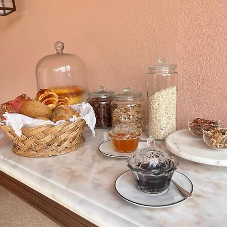 Casa Lis 4* Atei