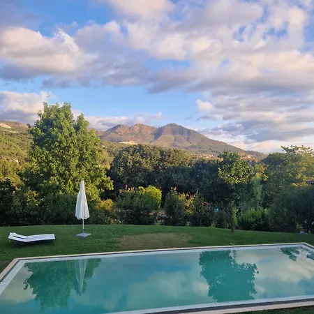 Bed and breakfast Casa Lis