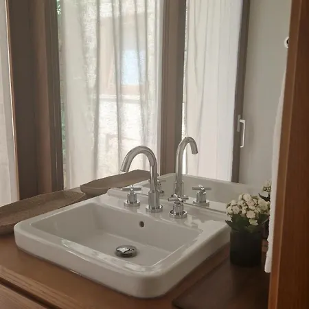 Casa Lis Atei