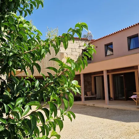 Casa Lis Couette-café Atei