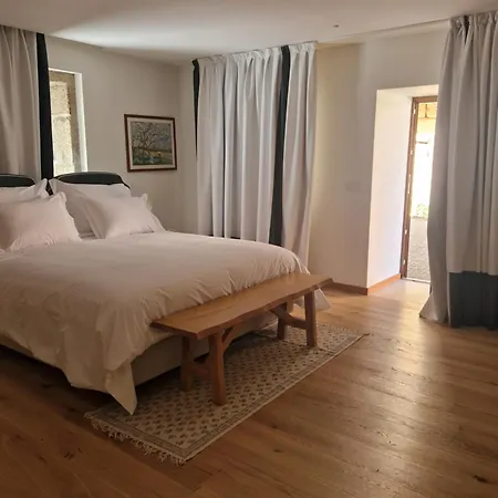 Casa Lis Couette-café Atei