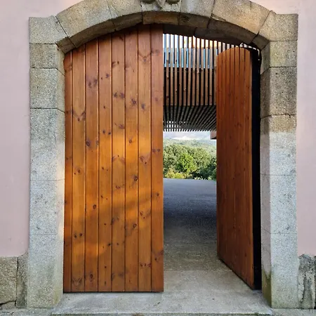 Casa Lis