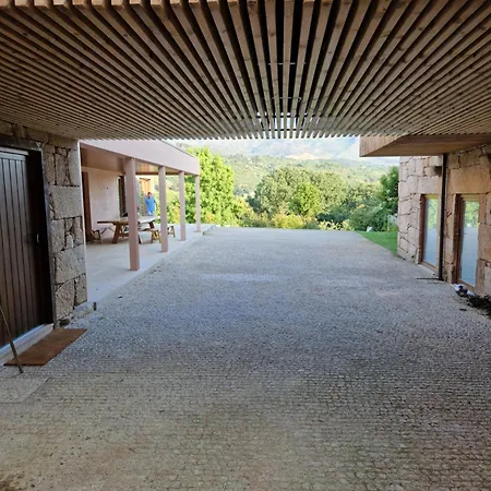 Nocleg ze śniadaniem Casa Lis