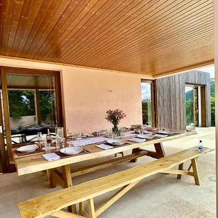 Bed and breakfast Casa Lis