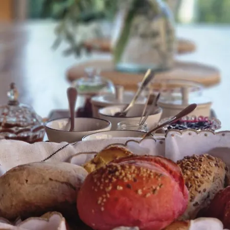 Casa Lis Couette-café 4*