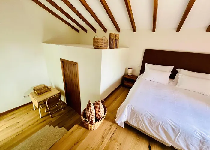 Casa Lis Couette-café 4*