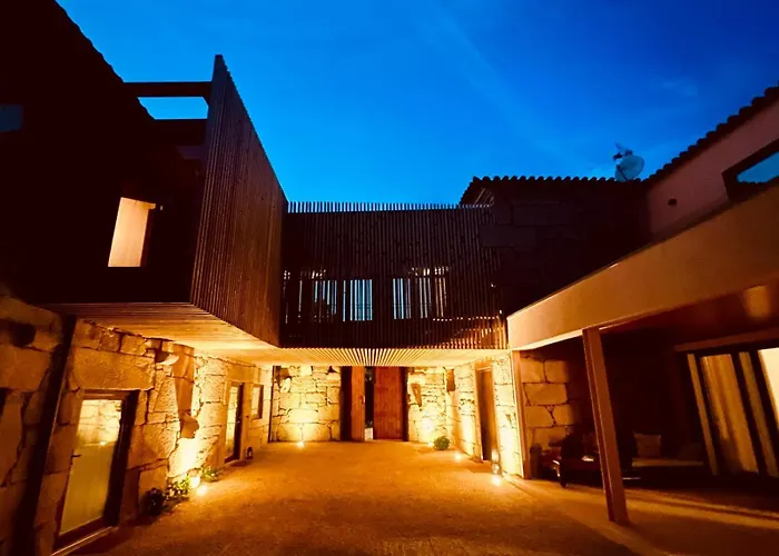 Casa Lis Alojamento de Acomodação e Pequeno-almoço Atei