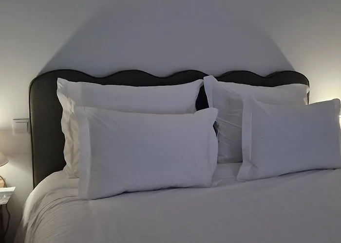 Couette-café Casa Lis 4*