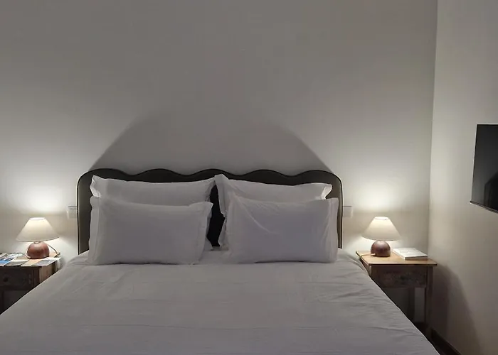 Casa Lis Nocleg ze śniadaniem 4*