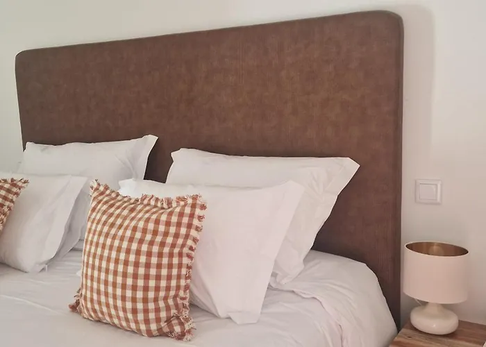 Casa Lis Couette-café