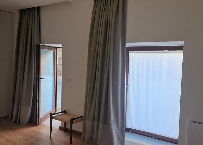 Nocleg ze śniadaniem Casa Lis