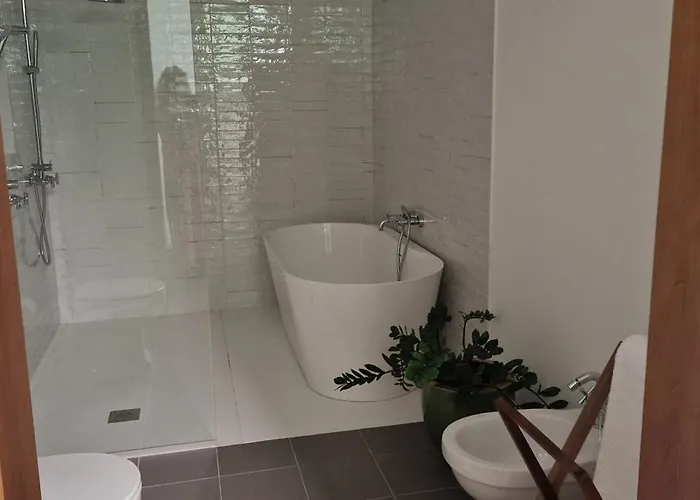 Couette-café Casa Lis 4*