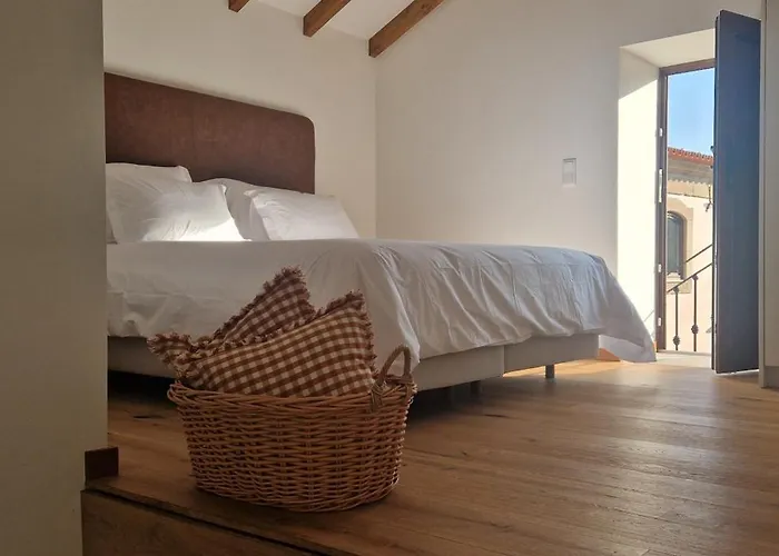 Nocleg ze śniadaniem Casa Lis Atei