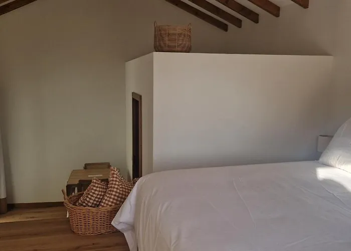 Nocleg ze śniadaniem Casa Lis