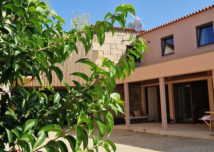 Casa Lis Couette-café Atei