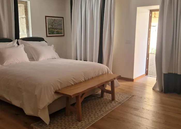 Casa Lis Nocleg ze śniadaniem Atei