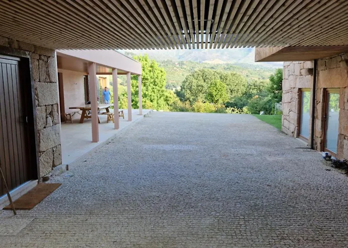 Couette-café Casa Lis