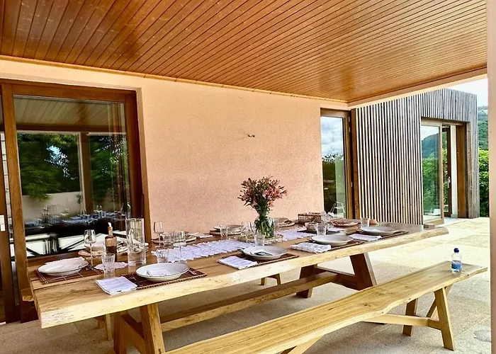 Nocleg ze śniadaniem Casa Lis